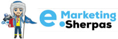 eMarketing Sherpas logo
