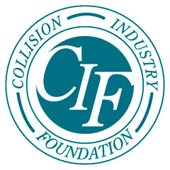 Collision Industry Foundation logo