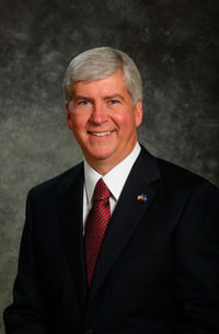 Michigan Governor Rick Snyder yesterday vetoed House Bill 4344 that sought to revise the state’s Motor Vehicle Service and Repair Act.