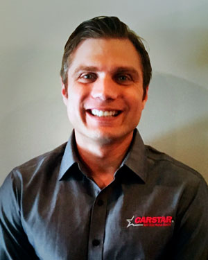 Sam Freeman has been named Vice President of Franchise Development at CARSTAR Auto Body Repair Experts.