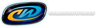 CollisionWorks logo