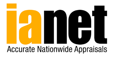IANET logo
