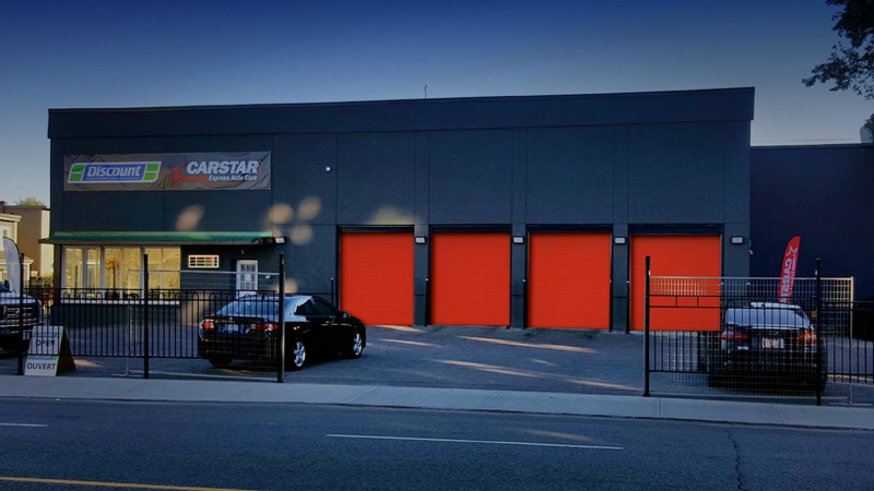 CARSTAR Express Ottawa Downtown has opened in Ottawa, Ontario. The facility offers on-site appraisals, minor collision and paint repair, and detailing. 
