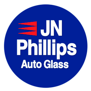 JN Phillips Auto Glass logo