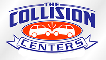 The Collision Centers logo