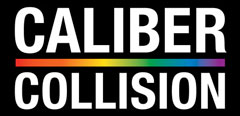 Caliber Collision Centers logo