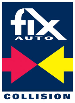 Fix Auto Logo