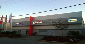 Kirmac Collision & Autoglass announced the opening of its second location in Richmond, B.C.