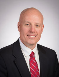 Axalta Coating Systems has appointed Dan Key as Senior Vice President, Operations and Supply Chain.