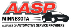 Alliance of Automotive Service Providers of Minnesota
