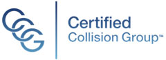 Certified Collision Group logo