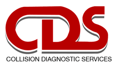 Collision Diagnostic Services logo