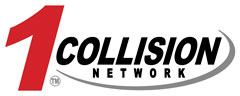 1collision network logo