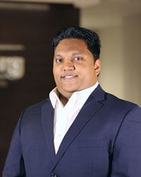 Anil Varghese has been appointed Chief Information Security Officer at Service King Collision Repair Centers.