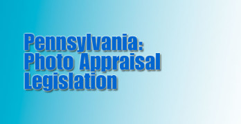 Pennsylvania Photo Appraisal