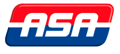 Automotive Service Association logo