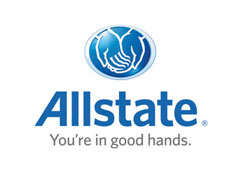 Allstate logo