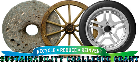 AkzoNobel Sustainability Challenge Grant logo