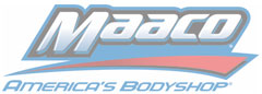 Maaco logo