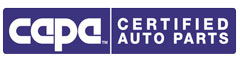 CAPA logo