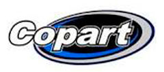 Copart logo