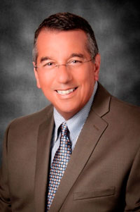 Tim NeCastro was named the next President and CEO of Erie Insurance.