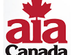 AIA Canada logo