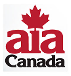 AIA Canada logo