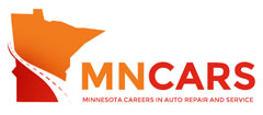 Minnesota Careers in Auto Repair and Service logo