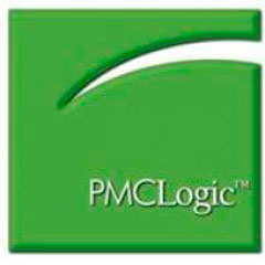 PMCLogic logo