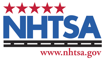 NHTSA logo