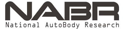 National AutoBody Research logo