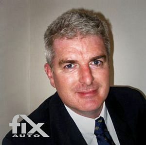 Steve Taylor has joined Fix Auto Australia as National Operations Manager.