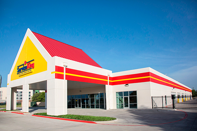 Service King of The Colony is 22,800 sq. ft. and is located at 5270 Memorial Drive in The Colony, Texas. The Colony is one of the fastest-growing cities across the state of Texas.