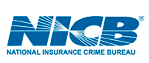NICB logo