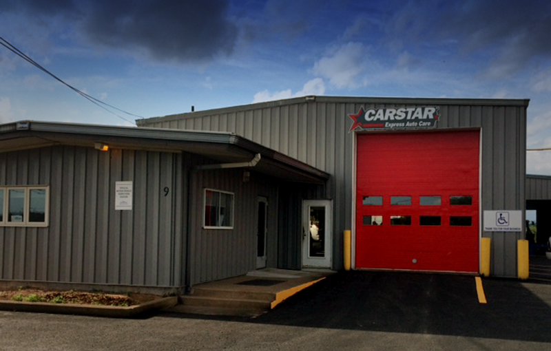 CARSTAR Express Truro