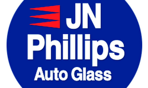 JN Phillips Auto Glass logo