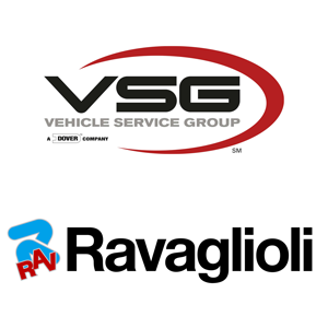VSG RAvaglioli logos