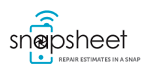 Snapsheet logo