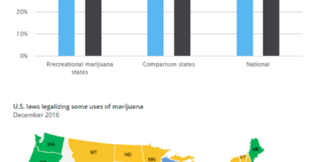 IIHS Research on Driver Attitudes Towards Marijuana