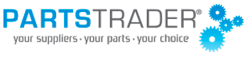 PartsTrader logo