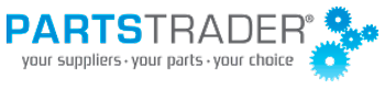 PartsTrader logo