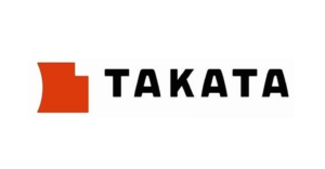 Takata Logo