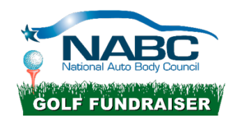 NABC Golf Fundraiser