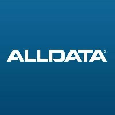 Alldata logo