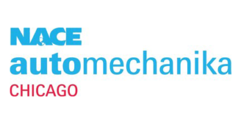 NACE Automechanika Chicago logo