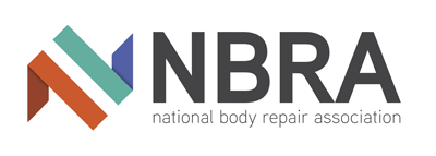 NBRA logo