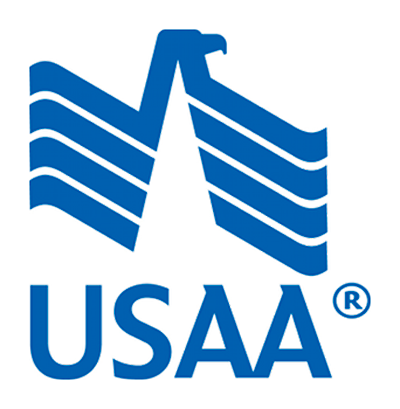 USAA logo