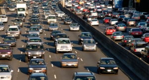 Traffic Volume