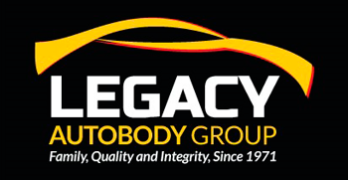 Legacy Auto Body Group logo